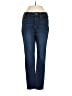 Chico's Blue Jeans Size Sm (0) - photo 1