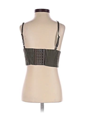 LF The Brand Sleeveless Top (view 2)