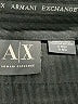 Armani Exchange Black Gray Dress Pants Size 31 WAIST R - photo 7