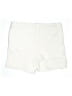 Seven7 Ivory Shorts Size 16 - photo 2