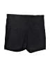 Xersion Solid Black Athletic Shorts Size L - photo 1