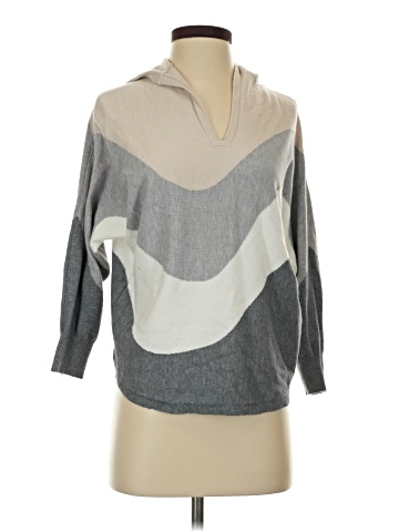Aaeda Pullover Sweater (view 1)