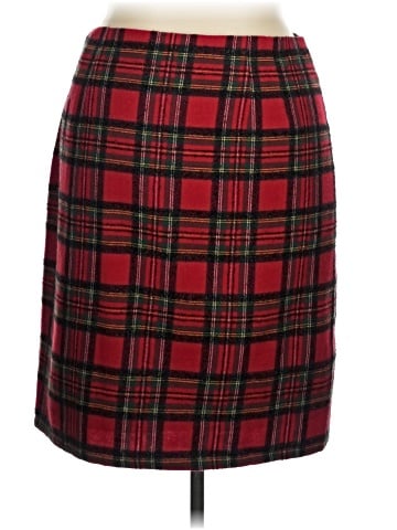 Talbots Formal Skirt (view 2)