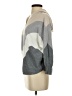 Aaeda Gray Pullover Sweater Size S - photo 5