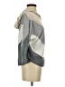 Aaeda Gray Pullover Sweater Size S - photo 4