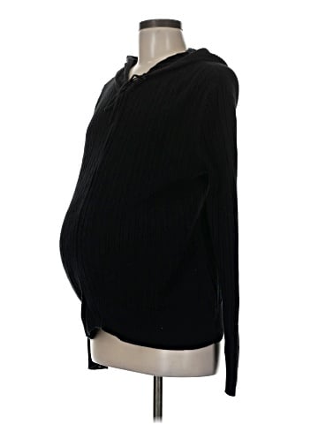 Oh Baby By Motherhood Pullover Sweater (view 1)