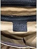 Gucci 100% Leather Solid Black Pebbled Leather 1973 Bag One size - photo 9