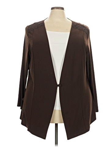 Antthony Originals Cardigan (view 1)