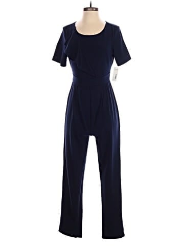 Tahari by ASL Jumpsuit (view 1)