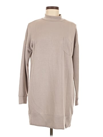 Cable & Gauge Casual Dress (view 1)