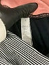 Unbranded Color Block Black Active Pants Size S - photo 7