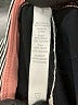 Unbranded Color Block Black Active Pants Size S - photo 8