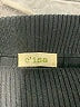C'isa Black Casual Skirt Size S - photo 4