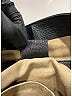 Gucci 100% Leather Solid Black Pebbled Leather 1973 Bag One size - photo 5