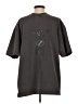 WELLDONE 100% Cotton Gray Short Sleeve Turtleneck Size S - photo 2