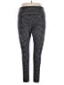 Intro Houndstooth Black Casual Pants Size 1X - photo 2