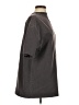 WELLDONE 100% Cotton Gray Short Sleeve Turtleneck Size S - photo 4
