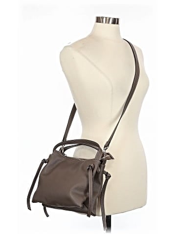 C La Canadienne Satchel (view 2)