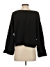 Urban Outfitters Black Pullover Sweater Size S - photo 2