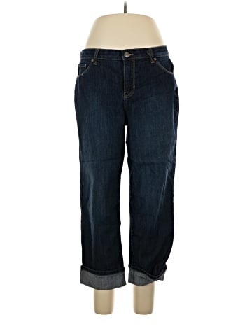 Style&Co Jeans (view 1)