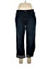 Style&Co Blue Jeans Size 12 - photo 1