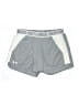 Under Armour Gray Athletic Shorts Size M - photo 1