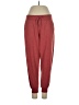 The Black Dog Red Track Pants Size S - photo 1