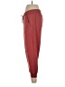 The Black Dog Red Track Pants Size S - photo 5
