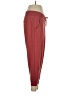 The Black Dog Red Track Pants Size S - photo 4