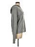 Marine Layer Gray Pullover Hoodie Size M - photo 4