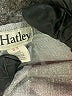 Hatley Silver Casual Pants Size 2 - photo 3