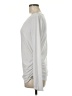 Athleta Ivory Long Sleeve T-Shirt Size M - photo 5