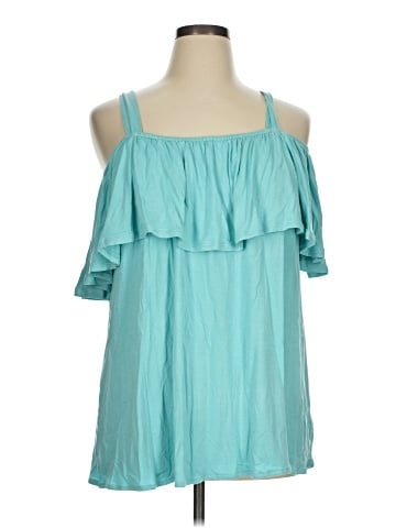 Jessica London Casual Dress (view 1)