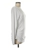 Athleta Ivory Long Sleeve T-Shirt Size M - photo 4