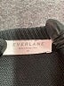 Everlane 100% Cotton Black Turtleneck Sweater Size XS - photo 7