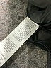 XOXO Black Cocktail Dress Size 3 - photo 8