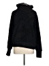 90 Degree by Reflex 100% Polyester Black Turtleneck Sweater Size L - photo 1