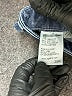 Contour Hearts Blue Jeans Size 25 waist - photo 8