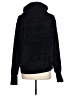 90 Degree by Reflex 100% Polyester Black Turtleneck Sweater Size L - photo 2