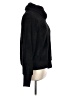 90 Degree by Reflex 100% Polyester Black Turtleneck Sweater Size L - photo 4