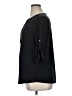 Ellen Tracy Black 3/4 Sleeve Blouse Size 1X - photo 5