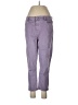 Wash Lab Purple Jeans Size 32 waist - photo 1