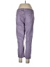 Wash Lab Purple Jeans Size 32 waist - photo 2