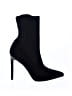 Steve Madden Black Boots Size 8 1/2 - photo 1