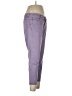 Wash Lab Purple Jeans Size 32 waist - photo 4