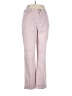 Gloria Vanderbilt Pink Jeans Size 16 - photo 1