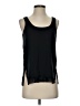 Vince. Black Sleeveless Top Size XS - photo 1