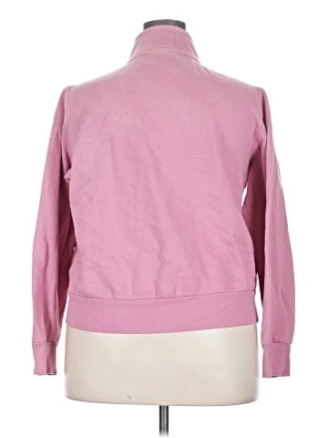 Colosseum Athletics Track Jacket (view 2)