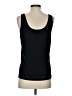 Vince. Black Sleeveless Top Size XS - photo 2