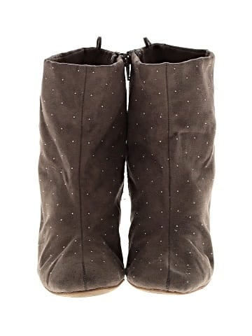 Unbranded Ankle Boots (view 2)